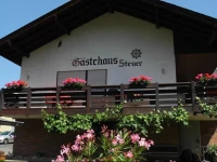 GГ¤stehaus Steuer 