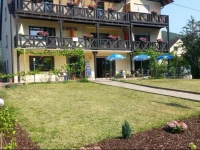 Pension-Cafe Moselsonne 