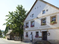Landgasthof MГ¶rsbergei 
