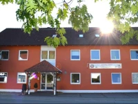 Pension Ristorante da Giova 