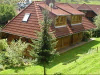 Farm stay Hexenhaus 