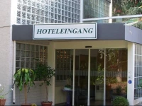 Waldhotel zum Taunus 