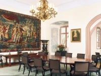 Hotel Schloss BГјdingen 