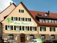 Landgasthof & Hotel Zum Stern 