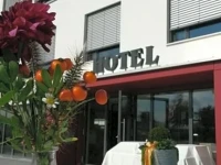 Alpenflair Hotel 