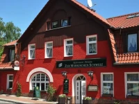 Hotel & Restaurant MГ¤rkische Schweiz 
