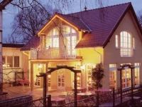 Gasthaus StobbermГјhle 