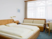 Hotel Am Stadtpark 