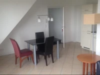 Apartment Buxtehude 