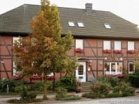 Landhaus & Landhof Gabriel 