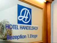 Hotel Handelshof 