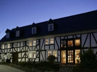 Hotel-Restaurant Snorrenburg 