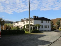 Hotel Bechtel 