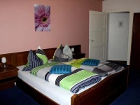 Hotel Haus Wasserscheide 