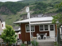 Ferienwohnung "Im Weingarten" 