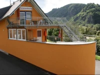 Ferienwohnung Burger-Eck 