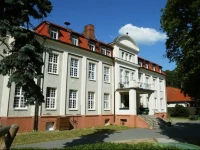 DJH Jugendherberge Burg Stargard 