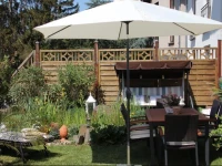 Ferienwohnung Birnberg 