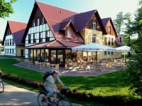 Relais du Silence Kur- und Wellnesshaus Spree Balance 