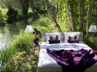 Spreewald Thermenhotel - Spreewald Therme GmbH 