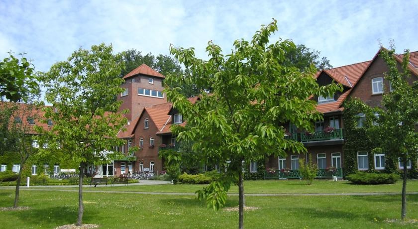 Ringhotel Waldhotel Eiche 