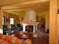 Seehotel & Wellnessdorf Arche Noah 