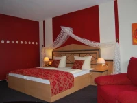 Hotel Zum Leineweber 