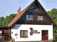 Pension Willischza 