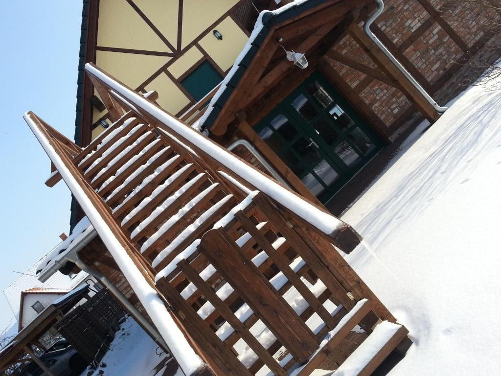 Pension Zum Holzpantoffelmacher 