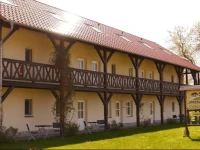 Spreewald Pension Spreeaue 