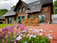 SpreewГ¤lder Naturlandhof Pension 