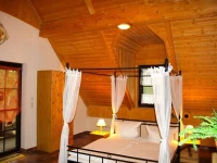 Spreewaldhotel zum Krabat 