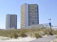IFA Fehmarn Hotel & Ferien-Centrum 