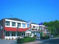 Hotel Restaurant Burg-Klause 