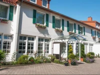 Hotel Restaurant SchГјtzenhof 