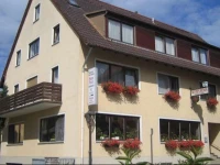 Gasthof-Metzgerei Rotes Ross 