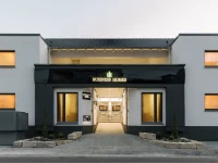 Business Homes - Das Apartment Hotel 