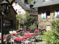 Hotel Schmausemuehle 