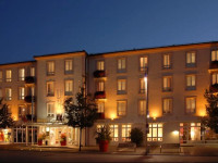 Hotel Garni Lindacher Hof