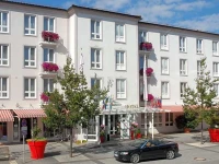 Hotel Garni Lindacher Hof 