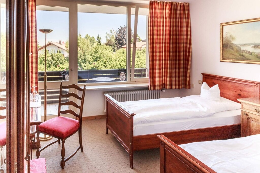 Landhotel Bayerische Alm 