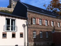 GГ¤stehaus Auszeit 