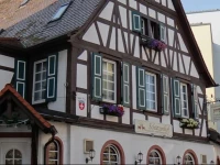 Landhotel SchГјtzenhof mit Wellness 