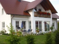 Ferienwohnung Maria Waldblick 