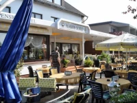 Strand-gut-Hotel Nordsee, Hotel Schnaugst 