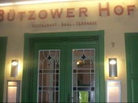 Hotel BГјtzower Hof 