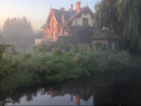 B&B MГјhlenvilla am BГјtzower Hafen 