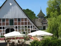 Boutique-Hotel Taubenhof 