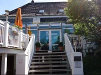 Hotel zum weiГџen RoГџ 