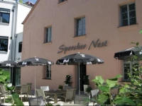 Sporcher Nest Hotel 